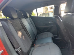 Opel Mokka 1.6i* COSMO* 36.  469.*  | Mobile.bg    13