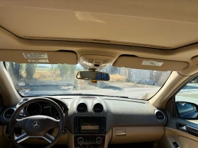 Обява за продажба на Mercedes-Benz ML 320 TOP ~17 888 лв. - изображение 6
