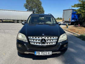 Mercedes-Benz ML 320 TOP