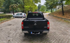 Nissan Navara NP300, Tekna | Mobile.bg    6
