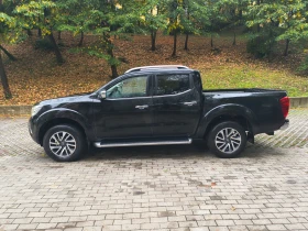 Nissan Navara NP300, Tekna | Mobile.bg    8