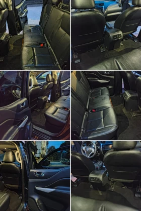 Nissan Navara NP300, Tekna | Mobile.bg    11
