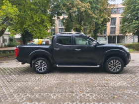 Nissan Navara NP300, Tekna | Mobile.bg    4