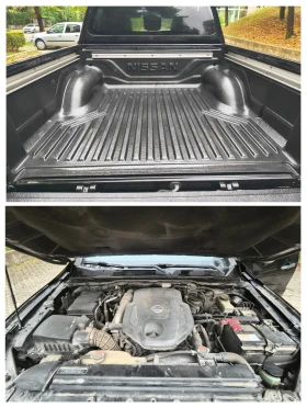 Nissan Navara NP300, Tekna | Mobile.bg    14