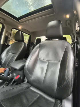 Nissan Navara NP300, Tekna | Mobile.bg    9
