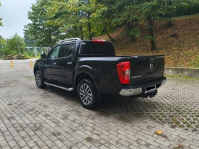 Nissan Navara NP300, Tekna | Mobile.bg    7