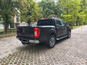 Nissan Navara NP300, Tekna | Mobile.bg    5