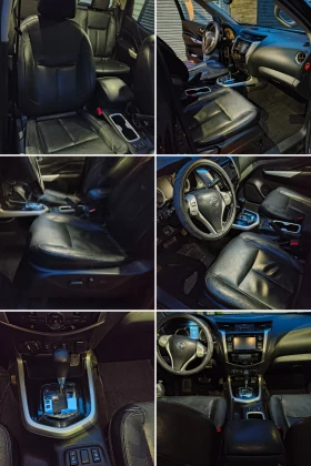 Nissan Navara NP300, Tekna | Mobile.bg    12