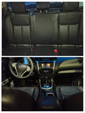 Nissan Navara NP300, Tekna | Mobile.bg    10