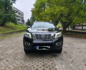 Nissan Navara NP300, Tekna | Mobile.bg    2