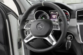 Mercedes-Benz ML 350 D * AMG* 63 | Mobile.bg    10