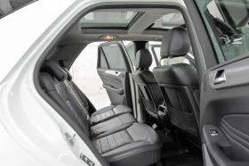 Mercedes-Benz ML 350 D * AMG* 63 | Mobile.bg    14