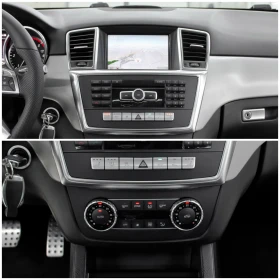 Mercedes-Benz ML 350 D * AMG* 63 | Mobile.bg    15