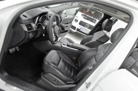 Mercedes-Benz ML 350 D * AMG* 63 | Mobile.bg    11