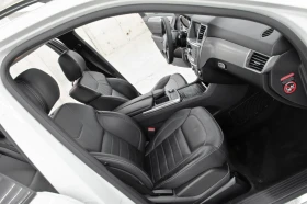 Mercedes-Benz ML 350 D * AMG* 63 | Mobile.bg    13
