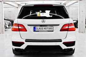     Mercedes-Benz ML 350 D * AMG* 63