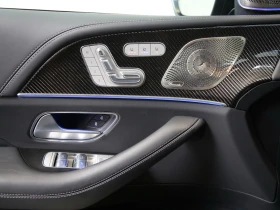 Mercedes-Benz GLS 63 AMG 4-MATIC/FACELIFT/CARBON/BURM/PANO/360/HEAD UP/TV/ | Mobile.bg    7