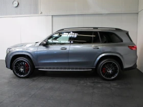 Mercedes-Benz GLS 63 AMG 4-MATIC/FACELIFT/CARBON/BURM/PANO/360/HEAD UP/TV/ | Mobile.bg    4