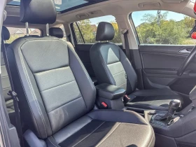 VW Tiguan Comfortline 4Motion* Подгрев* Пано* Кожа - 25300 лв. - 92525476 17