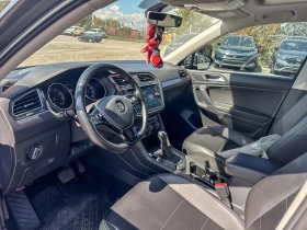 VW Tiguan Comfortline 4Motion* Подгрев* Пано* Кожа - 25300 лв. - 92525476 8