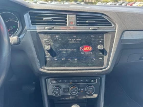 VW Tiguan Comfortline 4Motion* Подгрев* Пано* Кожа - 25300 лв. - 92525476 14
