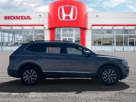 VW Tiguan Comfortline 4Motion* Подгрев* Пано* Кожа - 25300 лв. - 92525476 2