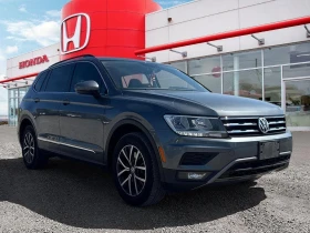 VW Tiguan Comfortline 4Motion* Подгрев* Пано* Кожа