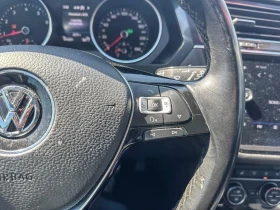 VW Tiguan Comfortline 4Motion* Подгрев* Пано* Кожа - 25300 лв. - 92525476 11