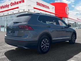 VW Tiguan Comfortline 4Motion* Подгрев* Пано* Кожа - 25300 лв. - 92525476 3