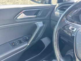 VW Tiguan Comfortline 4Motion* Подгрев* Пано* Кожа - 25300 лв. - 92525476 9