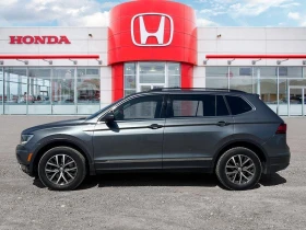 VW Tiguan Comfortline 4Motion* Подгрев* Пано* Кожа - 25300 лв. - 92525476 6