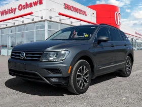 VW Tiguan Comfortline 4Motion* Подгрев* Пано* Кожа - 25300 лв. - 92525476 7