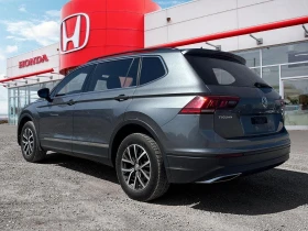 VW Tiguan Comfortline 4Motion* Подгрев* Пано* Кожа - 25300 лв. - 92525476 5