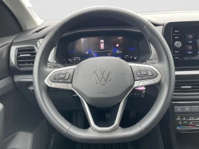 Обява за продажба на VW T-Cross LIFE/116HP/DSG/ACC/CAM/NAVI/LED/355g ~55 299 лв. - изображение 8