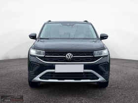 Обява за продажба на VW T-Cross LIFE/116HP/DSG/ACC/CAM/NAVI/LED/355g ~55 299 лв. - изображение 1