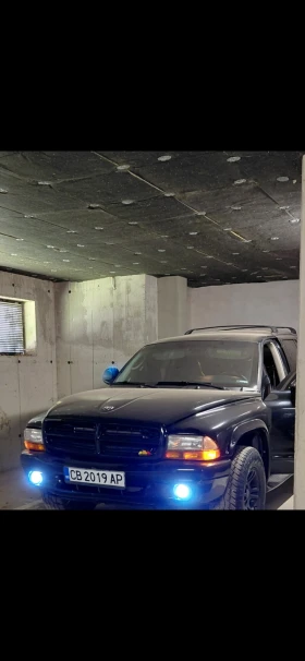     Dodge Durango