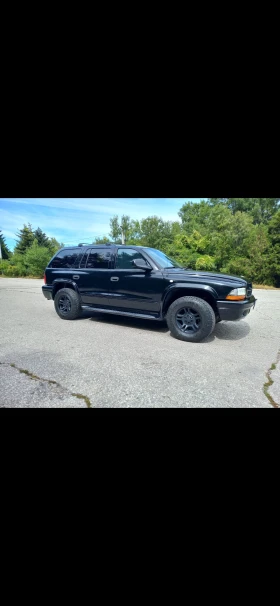 Dodge Durango | Mobile.bg    4