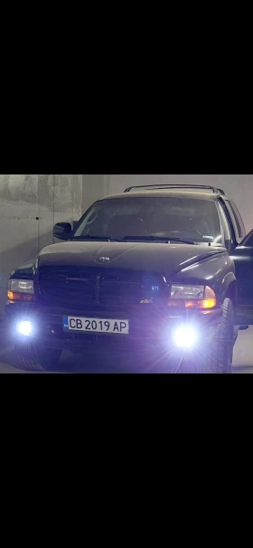 Dodge Durango | Mobile.bg    2
