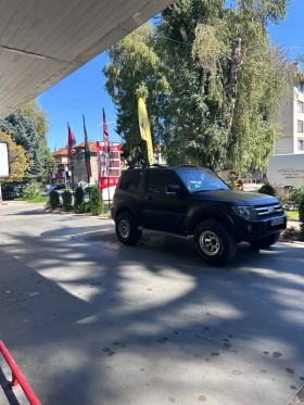 Обява за продажба на Mitsubishi Pajero ~26 999 лв. - изображение 6
