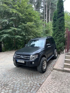 Обява за продажба на Mitsubishi Pajero ~26 999 лв. - изображение 3