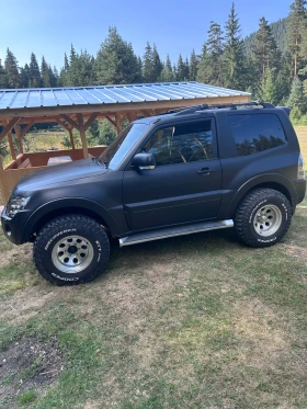 Обява за продажба на Mitsubishi Pajero ~26 999 лв. - изображение 1