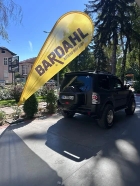 Обява за продажба на Mitsubishi Pajero ~26 999 лв. - изображение 10