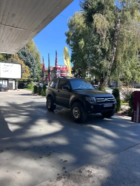 Обява за продажба на Mitsubishi Pajero ~26 999 лв. - изображение 5