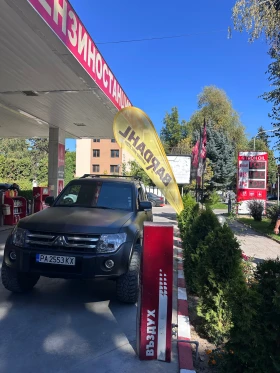 Обява за продажба на Mitsubishi Pajero ~26 999 лв. - изображение 7