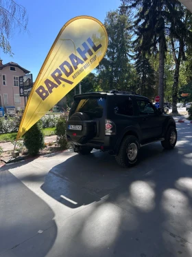 Обява за продажба на Mitsubishi Pajero ~26 999 лв. - изображение 8