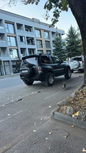 Обява за продажба на Mitsubishi Pajero ~26 999 лв. - изображение 4