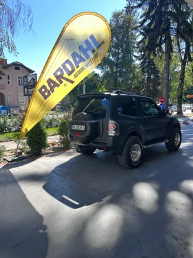 Обява за продажба на Mitsubishi Pajero ~26 999 лв. - изображение 9