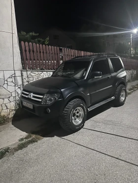 Обява за продажба на Mitsubishi Pajero ~26 999 лв. - изображение 2