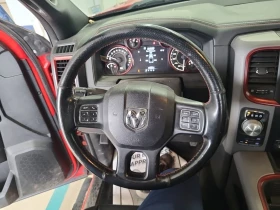 Dodge RAM 1500 * REBEL CREW CAB SHORT BED * CARFAX * БЕЗ ПЪРВОНАЧ - 28850 лв. / 14750.77 € - 86778148 10