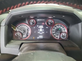 Dodge RAM 1500 * REBEL CREW CAB SHORT BED * CARFAX * БЕЗ ПЪРВОНАЧ - 28850 лв. / 14750.77 € - 86778148 9